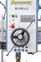 Wiertarka promieniowa RD 870 x 32 * BERNARDO - zdjęcie 3