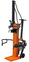 Łuparka do drewna hydrauliczna rębak WLS 14 E / 400 V M4P - zdjęcie 1