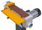 Szlifierka taśmowa do metalu MBS 100 x 1220 S / 400 V M4P - zdjęcie 6