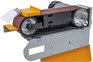 Szlifierka taśmowa do metalu MBS 100 x 1220 S / 400 V M4P - zdjęcie 8