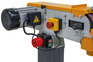 Szlifierka taśmowa do metalu MBS 100 x 1220 S / 400 V M4P - zdjęcie 10