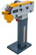 Szlifierka taśmowa do metalu MBS 100 x 1220 S-2 / 400 V M4P - zdjęcie 2