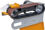 Szlifierka taśmowa do metalu MBS 100 x 1220 S-2 / 400 V M4P - zdjęcie 9