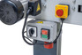 Szlifierka taśmowa do metalu MBS 100 x 1220 S-2 / 400 V M4P - zdjęcie 10