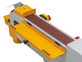 Szlifierka taśmowa do metalu MBS 75 x 2000 S / 400 V M4P - zdjęcie 6