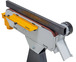 Szlifierka taśmowa do metalu MBS 75 x 2000 S / 400 V M4P - zdjęcie 7