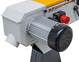 Szlifierka taśmowa do metalu MBS 150 x 2000 S / 400 V M4P - zdjęcie 2