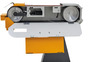 Szlifierka taśmowa do metalu MBS 150 x 2000 S / 400 V M4P - zdjęcie 7