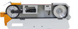 Szlifierka taśmowa do metalu MBS 75 x 2000 S-2 / 400 V M4P - zdjęcie 6