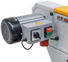 Szlifierka taśmowa do metalu MBS 75 x 2000 S-2 / 400 V M4P - zdjęcie 7