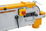 Szlifierka taśmowa do metalu MBS 75 x 2000 S-2 / 400 V M4P - zdjęcie 12
