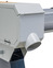 Szlifierka taśmowa do metalu MBS 150 x 2000 S-2 / 400 V M4P - zdjęcie 2