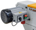 Szlifierka taśmowa do metalu MBS 150 x 2000 S-2 / 400 V M4P - zdjęcie 7