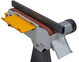 Szlifierka taśmowa do metalu MBS 150 x 2000 S-2 / 400 V M4P - zdjęcie 9