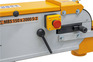Szlifierka taśmowa do metalu MBS 150 x 2000 S-2 / 400 V M4P - zdjęcie 11