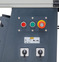 Szlifierka taśmowa do rur i profili RPS 100 x 2000 Duo M4P - zdjęcie 6