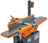 Strugarka heblarka wyrówniarka do drewna z wałem spiralnym AH 150 PS / 230 V M4P - zdjęcie 6