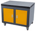 Podstawa stojak do gwinciarki EGS / PGS 900 x 600 mm M4P - zdjęcie 1