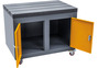 Podstawa stojak do gwinciarki EGS / PGS 900 x 600 mm M4P - zdjęcie 2