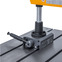 Stopa magnetyczna PML-600 do gwinciarki EGS 24 / EGS 30 / EGS 36 M4P - zdjęcie 2