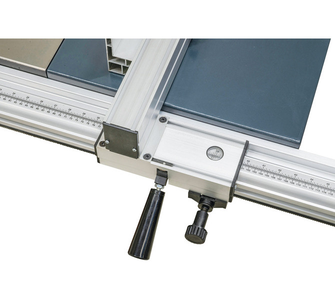 Formatówka przecinarka piła formatowa FKS 315 P - 2000 / 230 V M4P - zdjęcie 6