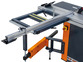 Formatówka przecinarka piła formatowa FKS 315 P - 2000 / 230 V M4P - zdjęcie 12