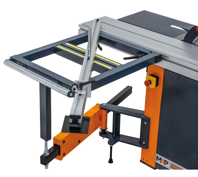 Formatówka przecinarka piła formatowa FKS 315 P - 2000 / 230 V M4P - zdjęcie 14