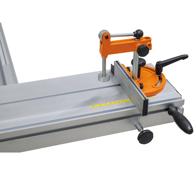 Formatówka przecinarka piła formatowa FKS 315 P - 2000 / 230 V M4P - zdjęcie 15