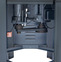 Frezarka dolnowrzecionowa stołowa do drewna TF 700 / 230 V M4P - zdjęcie 6