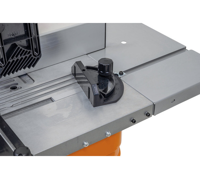 Frezarka dolnowrzecionowa stołowa do drewna TF 360 / 230 V M4P - zdjęcie 4