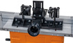 Frezarka dolnowrzecionowa stołowa do drewna TF 360 / 230 V M4P - zdjęcie 6