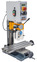 Wiertarko-frezarka do metalu MD 10 HS / 230 V M4P - zdjęcie 1