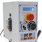 Wiertarko-frezarka do metalu MD 10 HS / 230 V M4P - zdjęcie 4