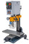 Wiertarko-frezarka do metalu MD 10 L / 230 V M4P - zdjęcie 3
