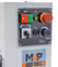 Wiertarko-frezarka do metalu MD 10 L / 230 V M4P - zdjęcie 4