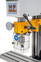 Wiertarko-frezarka do metalu MD 10 L / 230 V M4P - zdjęcie 8