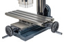 Wiertarko-frezarka do metalu MD 10 L / 230 V M4P - zdjęcie 7