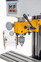 Wiertarko-frezarka do metalu MD 10 L / 230 V M4P - zdjęcie 9