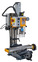 Wiertarko-frezarka do metalu MD 18 / 230 V M4P - zdjęcie 1