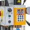 Wiertarko-frezarka do metalu MD 18 / 230 V M4P - zdjęcie 4