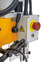 Wiertarko-frezarka do metalu MD 18 / 230 V M4P - zdjęcie 8