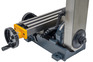 Wiertarko-frezarka do metalu MD 18 / 230 V M4P - zdjęcie 10