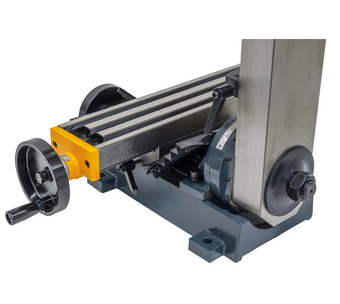 Wiertarko-frezarka do metalu MD 18 / 230 V M4P - zdjęcie 10