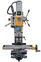 Wiertarko-frezarka do metalu MD 18 / 230 V M4P - zdjęcie 11