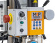 Wiertarko-frezarka do metalu MD 18 L / 230 V M4P - zdjęcie 6