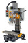 Wiertarko-frezarka do metalu MD 18 Super / 230 V M4P - zdjęcie 3
