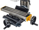 Wiertarko-frezarka do metalu MD 18 Super / 230 V M4P - zdjęcie 6