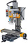 Wiertarko-frezarka do metalu MD 18 L Super / 230 V M4P - zdjęcie 3