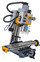 Wiertarko-frezarka do metalu MD 18 L Super / 230 V M4P - zdjęcie 2