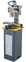 Wiertarko-frezarka do metalu MD 18 L Super / 230 V M4P - zdjęcie 5
